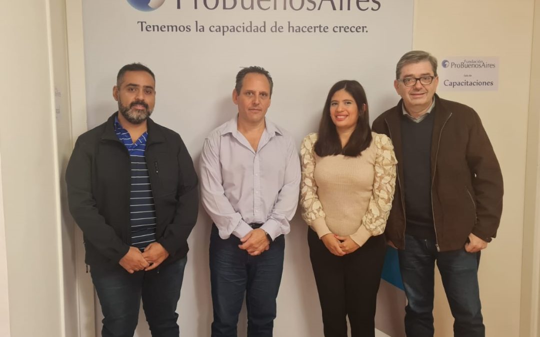 Convenio de colaboracion con la asociación MARA