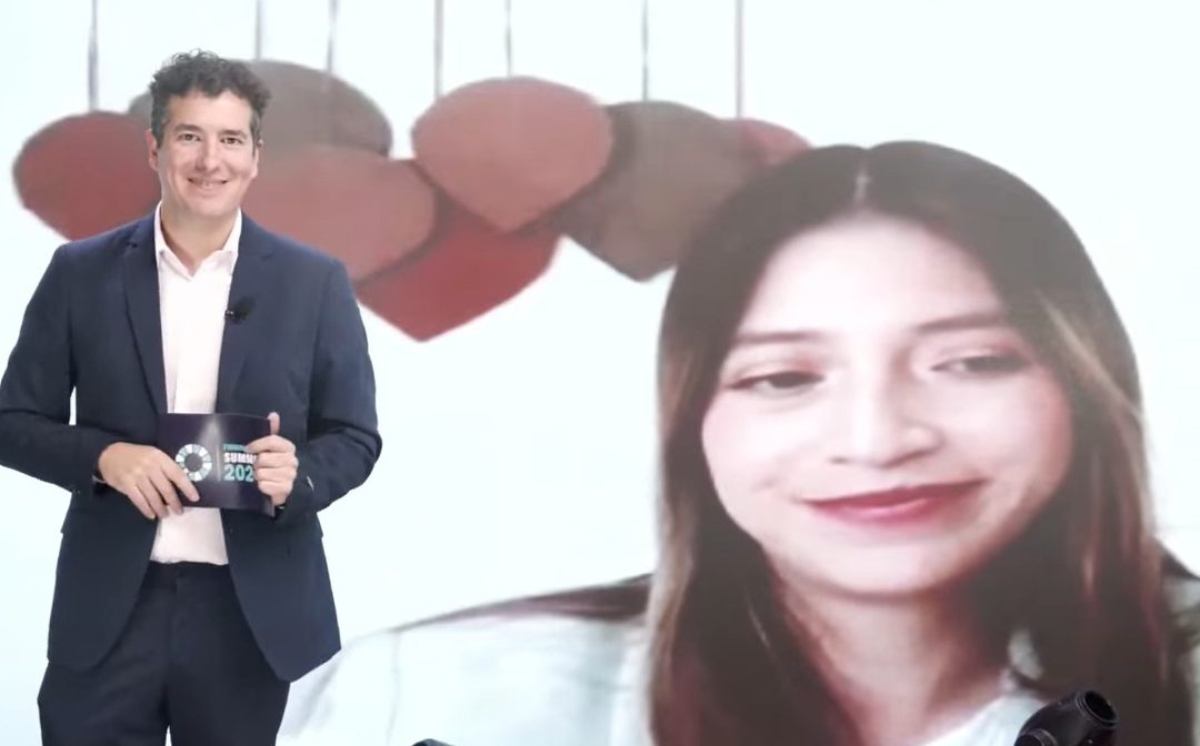 Congreso Fundraising Summit 2024