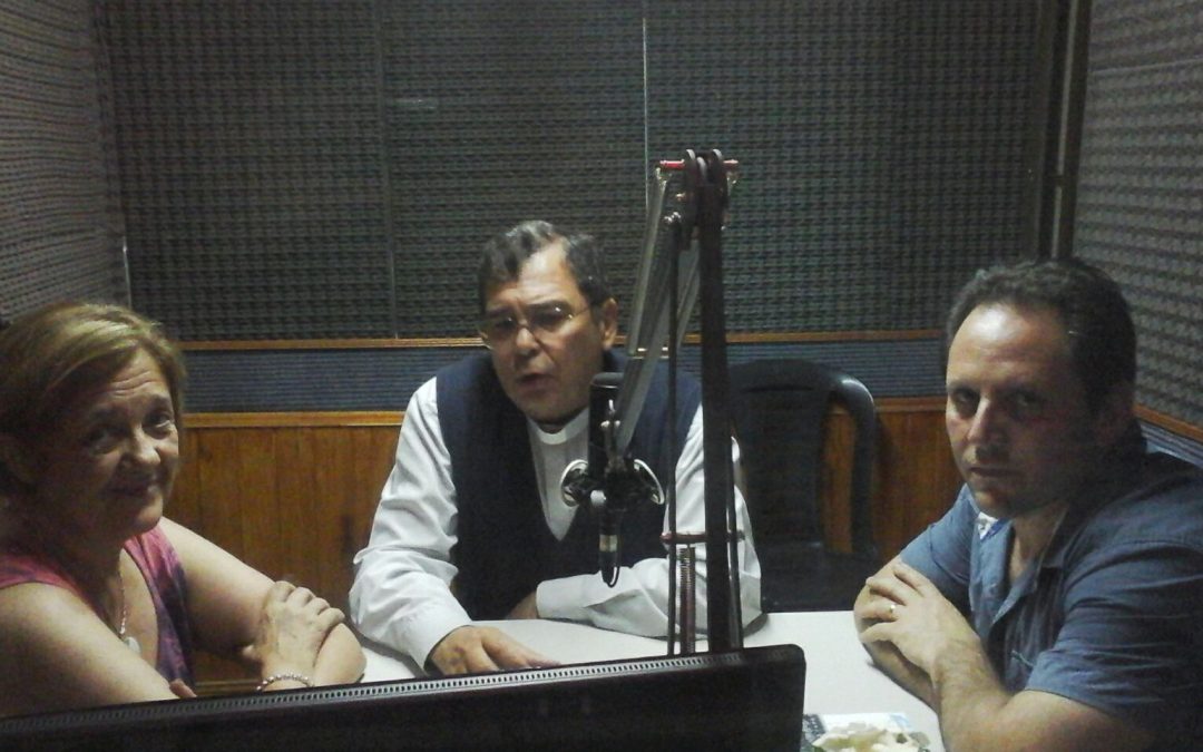 Diez años de Radio Empresaria