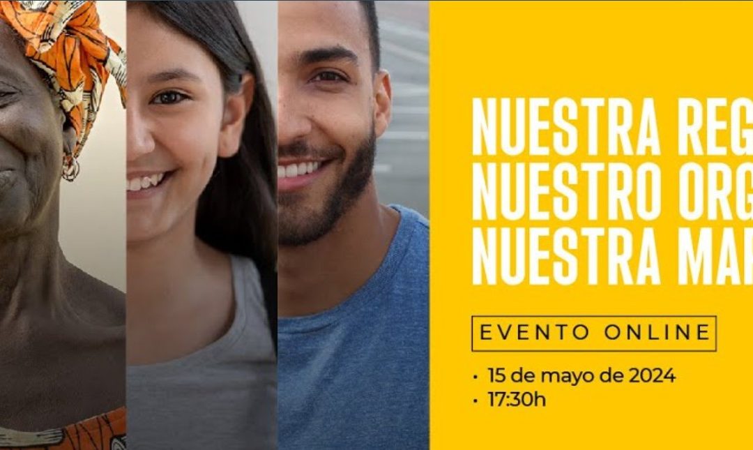 Nuestra región, nuestro orgullo, nuestra marca