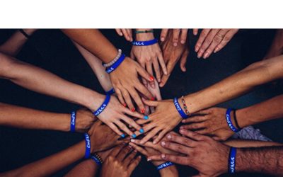 Cómo crear un Departamento de Voluntariado efectivo para tu organización