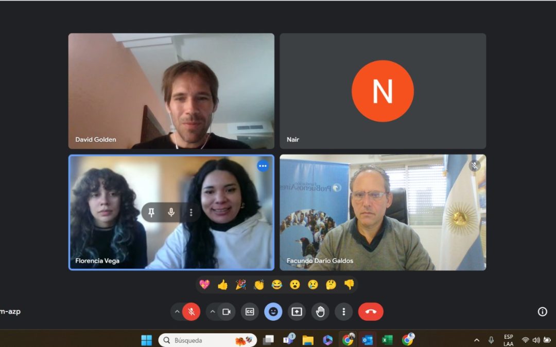Be The Driver colabora con un sistema ERP y CRM