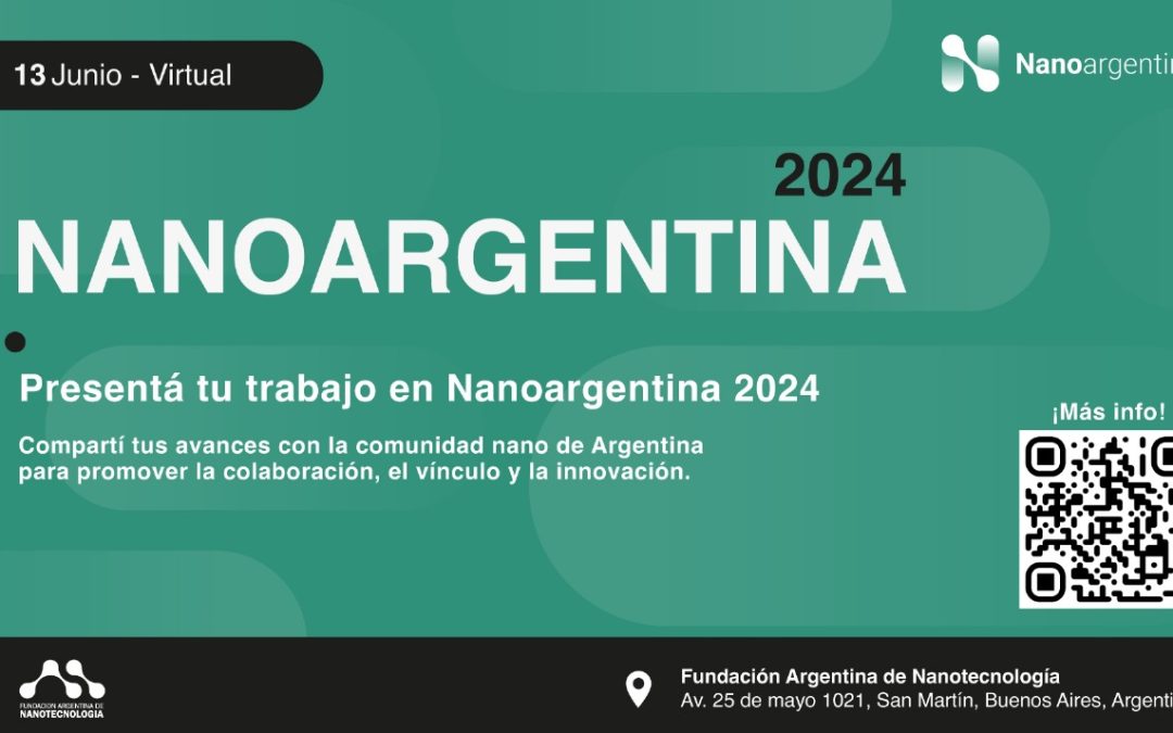 NanoArgentina 2024