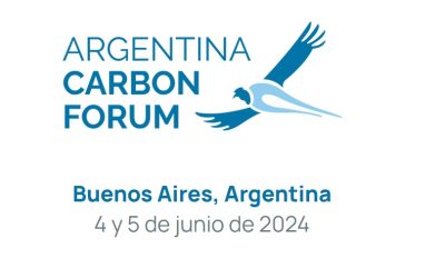 Argentina Carbom Forum 4 y 5 de Junio 2024