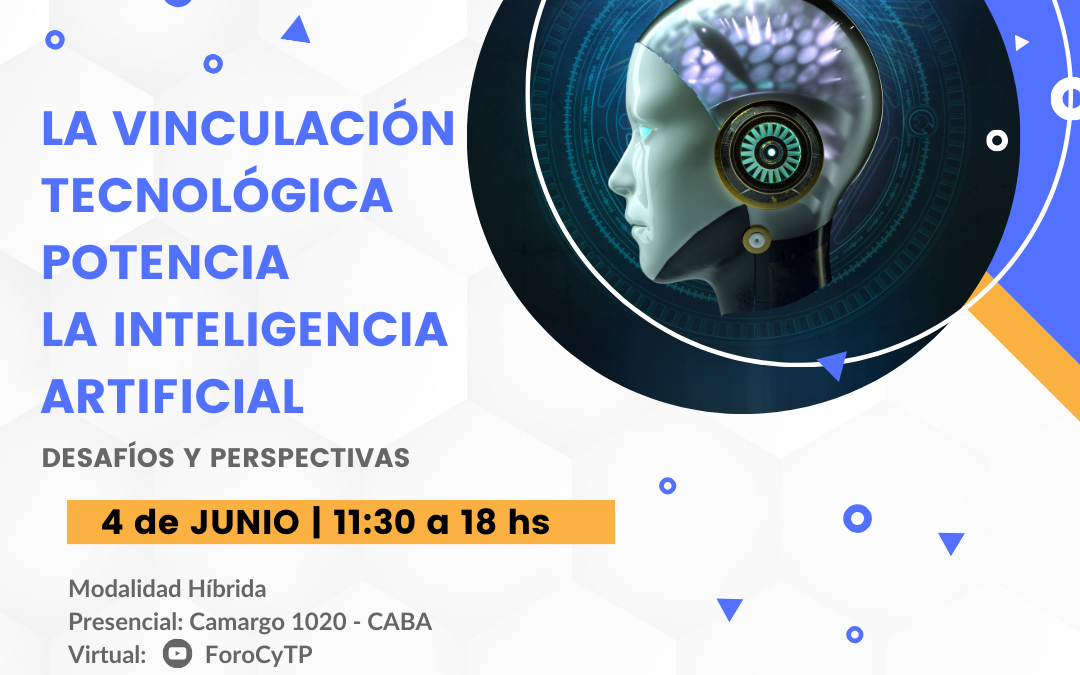 III JORNADA FEDERAL DE VINCULACIÓN TECNOLÓGICA
