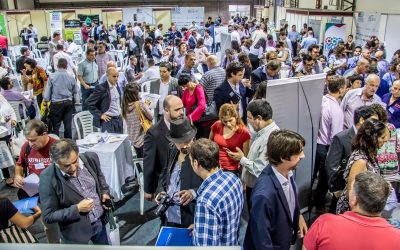 Conectando Empresas, Impulsando Negocios