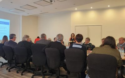 Lineamientos para un plan de desarrollo de la Provincia de Buenos Aires