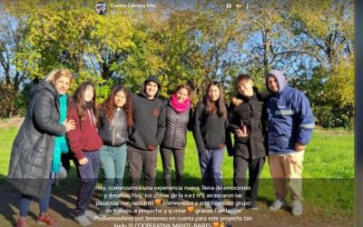Impulsando el desarrollo socioeconómico a través de la educación técnica y las cooperativas de trabajo en la región de Berazategui, Florencio Varela y Quilmes.