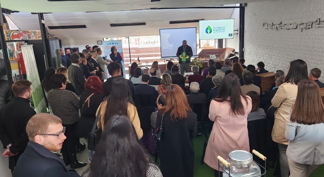 Premio Economia Circular 2024