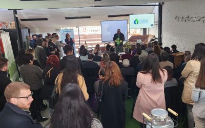Premio Economia Circular 2024