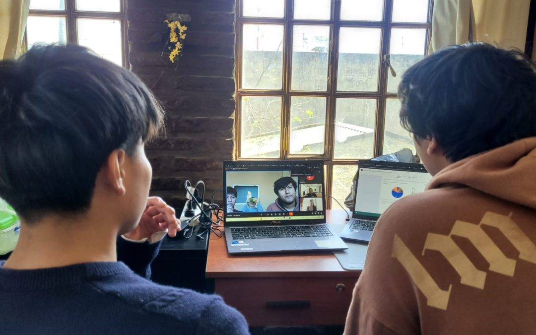 Mejora en Comunicación y Coordinación Institucional con Asoleb