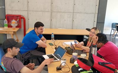 Fundación Pro Buenos Aires en el Rally Latinoamericano de Innovación 2024