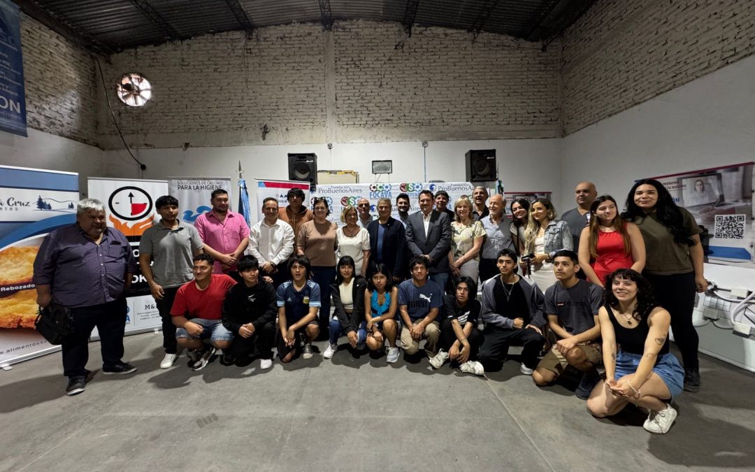 26 Años de Compromiso: Celebrando Nuestros Logros en 2024