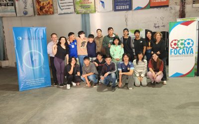 Tu Empresa, una Pieza Clave para Construir el Futuro de Nuestra Región: Sumate a Vinculando