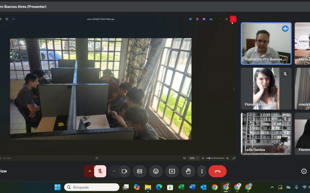 Fortalecemos Alianzas con Empresas Líderes para Impulsar el Crecimiento Regional
