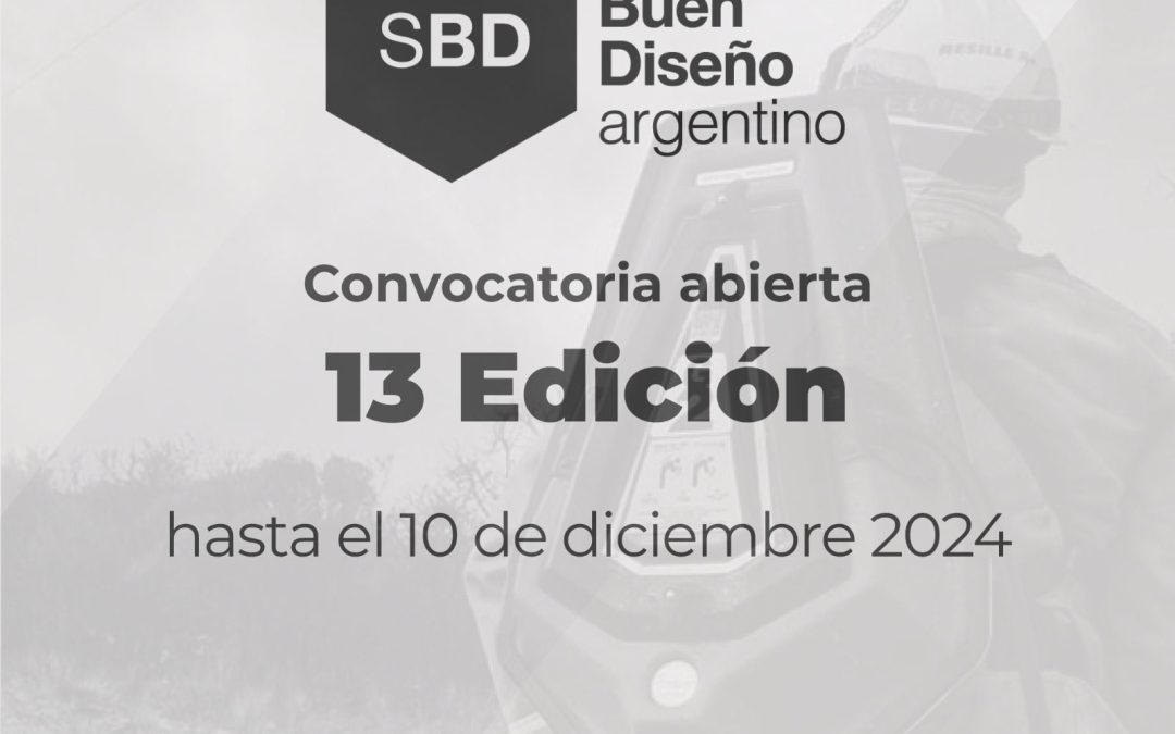 Sello del Buen Diseño