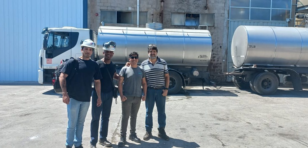 Impulsando la Eficiencia Energética: Colaboración entre la Fundación Pro Buenos Aires y JLF Materiales Eléctricos