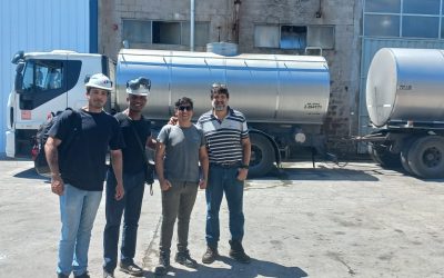 Impulsando la Eficiencia Energética: Colaboración entre la Fundación Pro Buenos Aires y JLF Materiales Eléctricos
