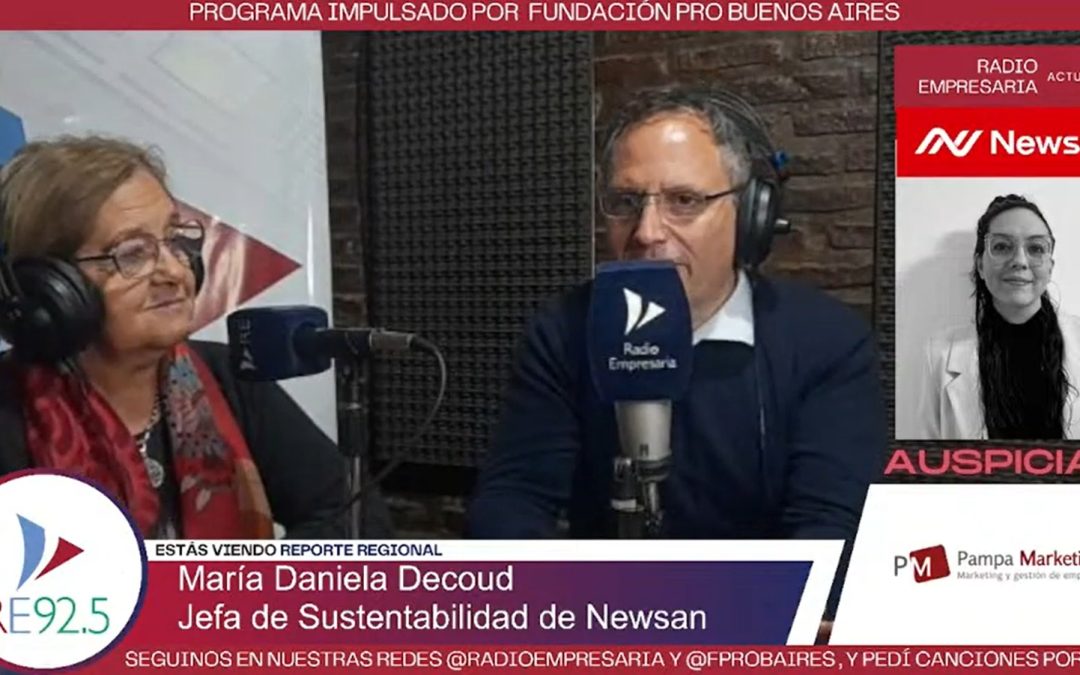 ¡Tu Voz Importa! Sumate a la Temporada 12 de Reporte Regional