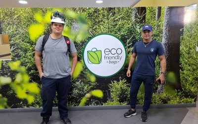 Centro Tecnologico 4.0 – Medicion Factor de Potencia y Armonicos