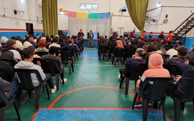 Invitación a docentes: Conocé el entramado productivo de la región