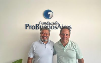 Convenio con Grupo Founders y ArgenNova