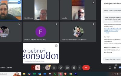 Fortaleciendo vínculos entre la educación y el sector productivo