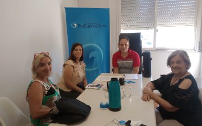 Impulsamos la economía circular en Berazategui, Florencio Varela y Quilmes: ¡Sumate al cambio!