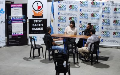 Papelera Berazategui abrirá sus puertas a estudiantes de escuelas técnicas