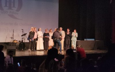 Cien años del Hospital Iriarte de Quilmes