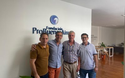 Uniendo fuerzas por la inclusión: Creamos oportunidades reales para personas con discapacidad