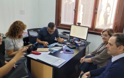 Construyendo futuro: ¡Los estudiantes del Buckingham tendrán su primera experiencia laboral con nuestra red de empresas!