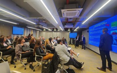 ProBa Comex – Sumamos asistencia en Comercio Exterior y Misiones Comerciales