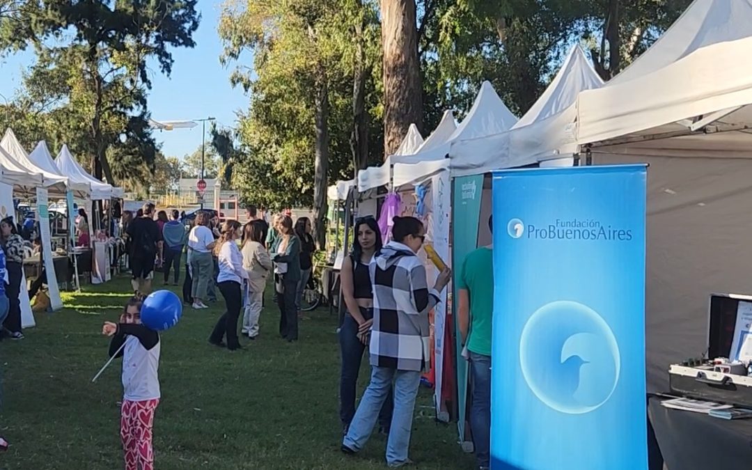 Día de las buenas acciones – RACI