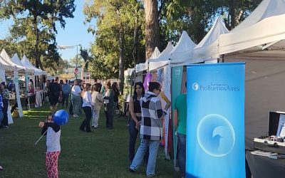 Día de las buenas acciones – RACI