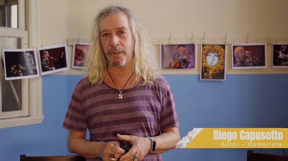 ¡La Fundación Pro Buenos Aires apoya el 3º Festival de Cine de Barracas!