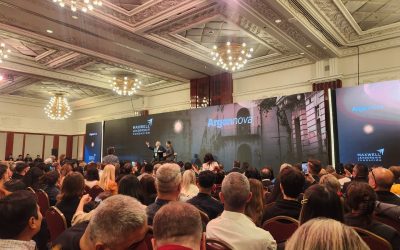 John Maxwell en Argentina: Liderazgo que transforma empresas y forma futuros profesionales