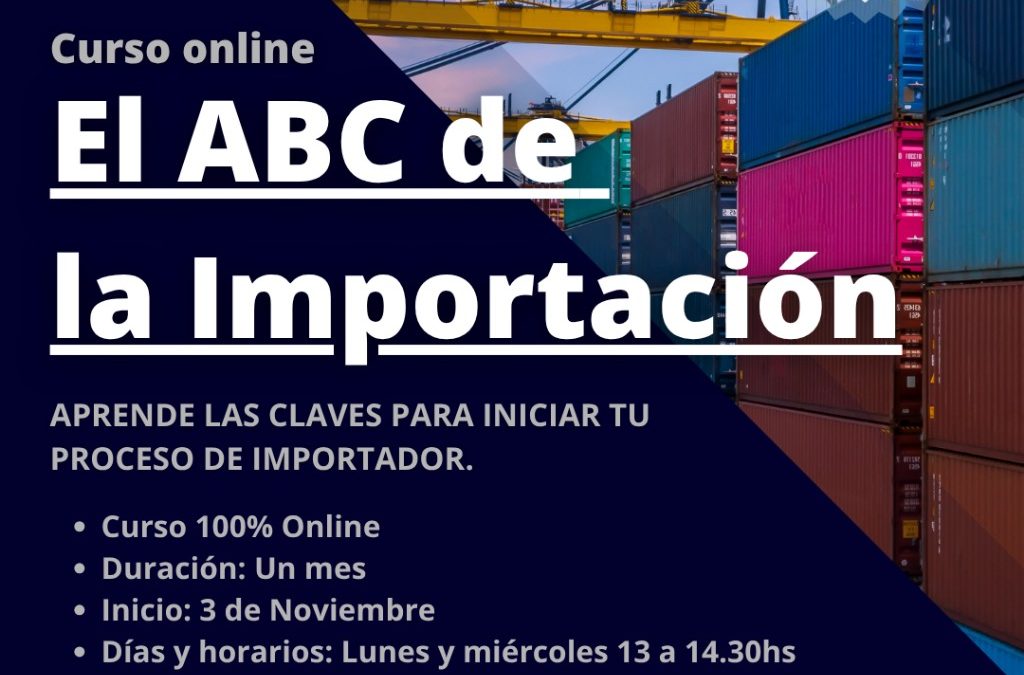 ABC de la importación – Proba Comex