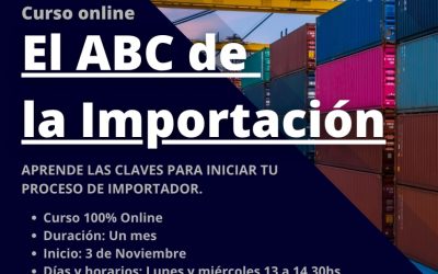 ABC de la importación – Proba Comex