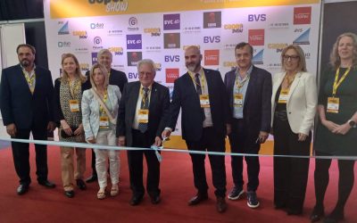 Radio Empresaria presente en CAPER 2025