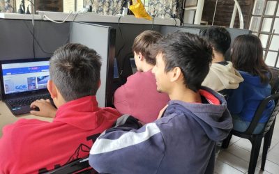 2025: Un Año de Crecimiento y Resultados Reales con el Programa Vinculando