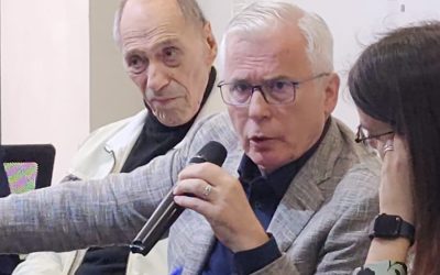 Participamos en el Seminario “La Jurisdicción Universal: Perspectivas críticas desde Latinoamérica”