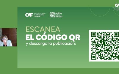 Participamos del lanzamiento de la publicación «Formación de empleos verdes en ALC»