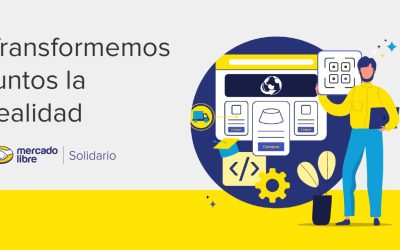 Nos sumamos a Mercado Libre Solidario para potenciar el desarrollo industrial y la educación técnica