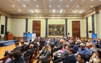 De la Bolsa de Comercio a tu empresa: sumamos mas asistencia para las finanzas de tu empresa Pymes Saludables