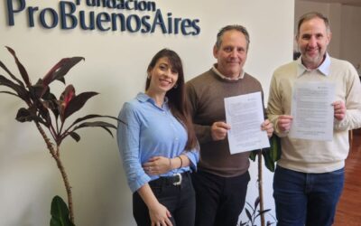 Nueva Alianza: Un Gerente Corporativo para tu PyME (y una invitación para profesionales senior)