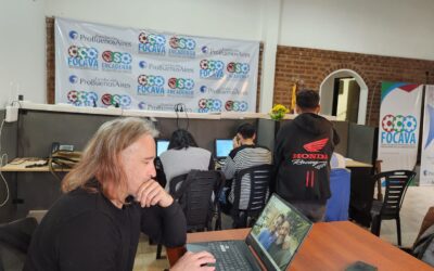 Cuando la experiencia se encuentra con el futuro: una nueva alianza que fortalece a nuestras PyMEs